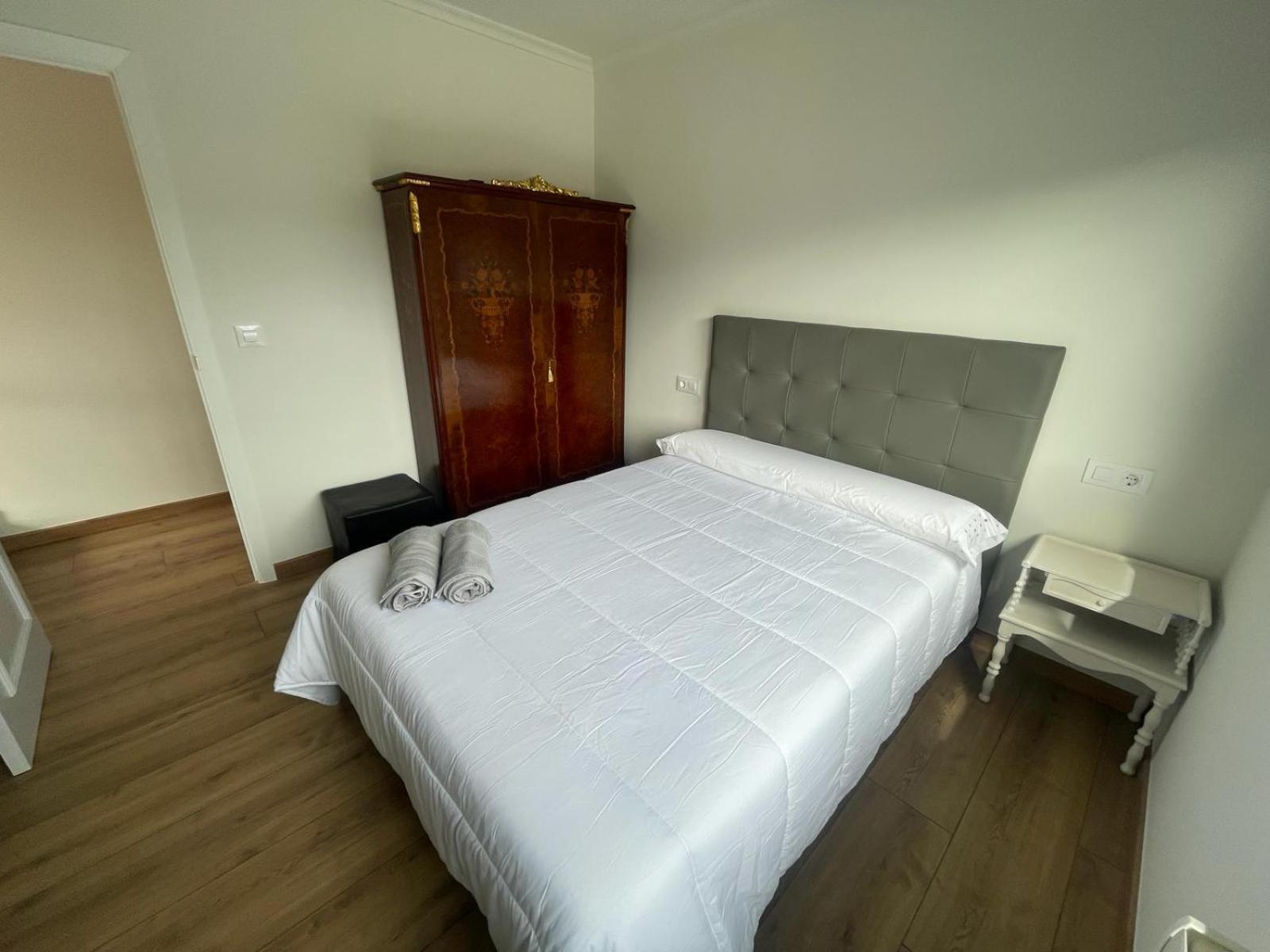Posada Celtia Vigo Esterno foto