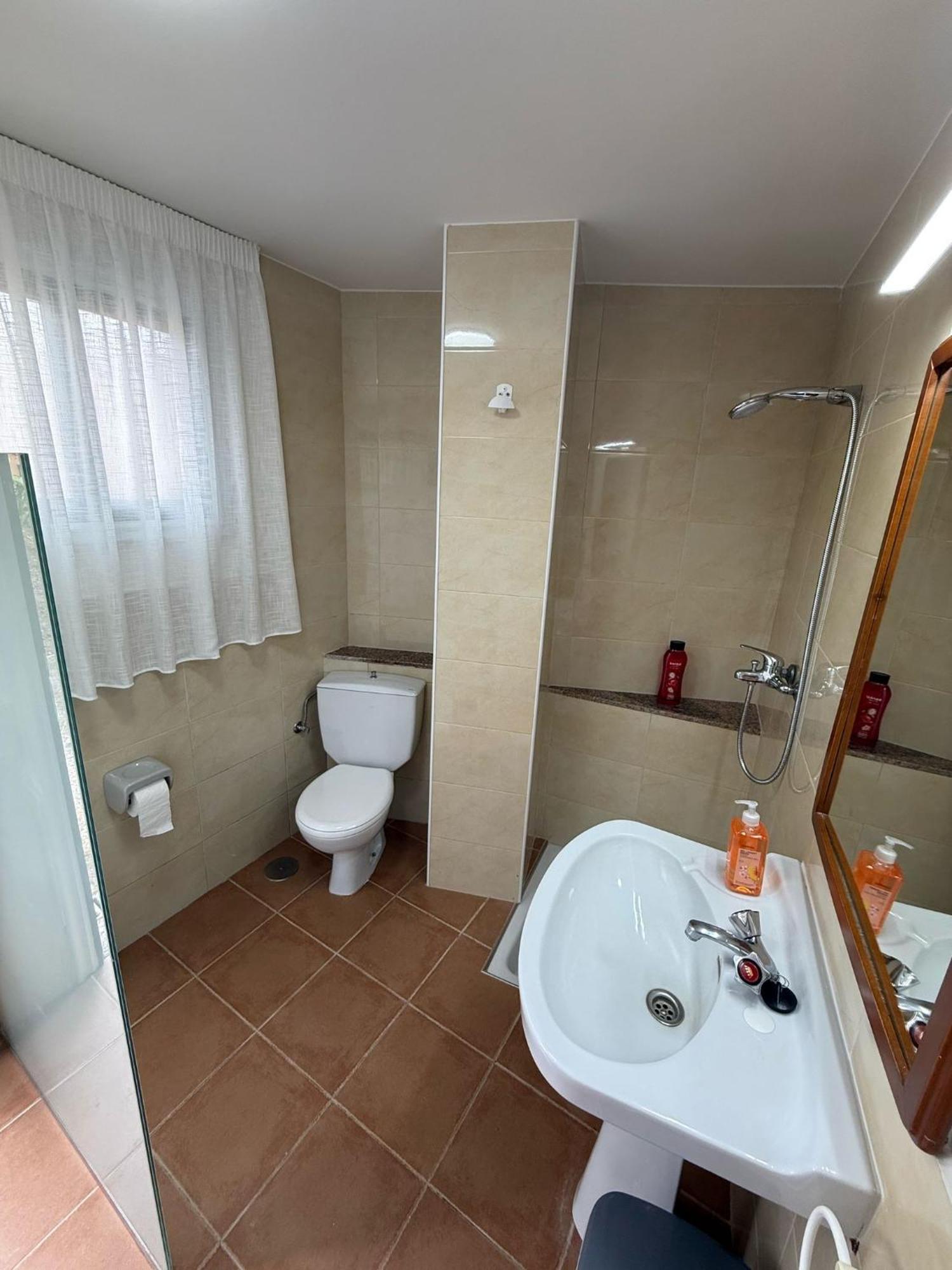 Posada Celtia Vigo Esterno foto